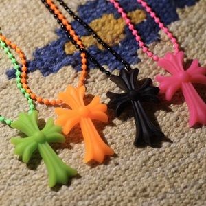 Chrome hearts 20Th Anniversary all color